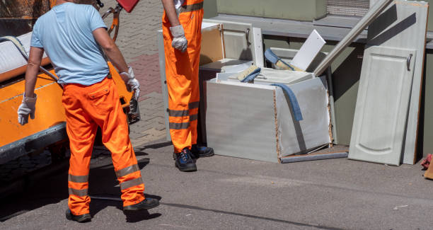 Best Scrap Metal Removal  in Greensburg, KY