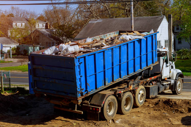 Shed Removal in Greensburg, KY