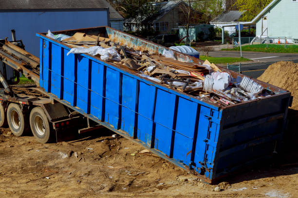 Best Demolition Debris Removal  in Greensburg, KY
